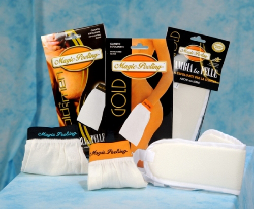 Magic Peeling - Set Prodotti